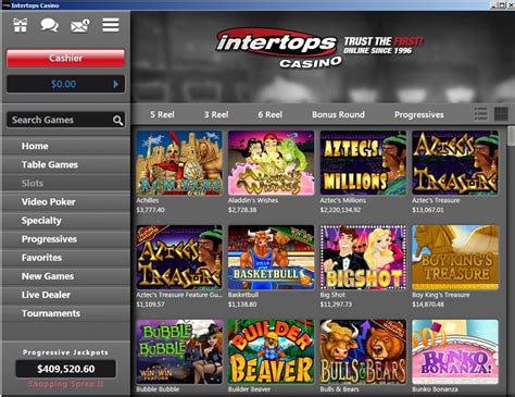 intertops casino red no deposit bonus codes 2021